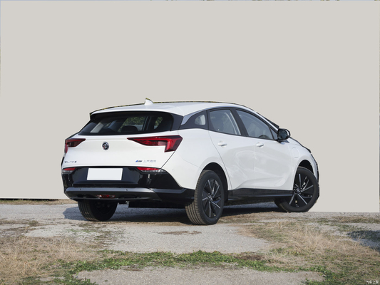 뷰이크 전기차 시리즈 VELITE 6 SUV 430km 범위 왼쪽 운전 최고 속도 170 KM/h