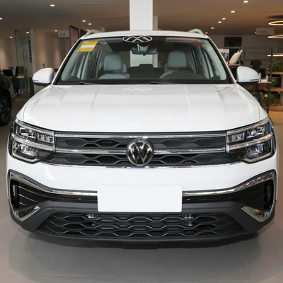 2023 폭스바겐 타루 300TSI 2WD 달 버전 SUV 자동 에어컨