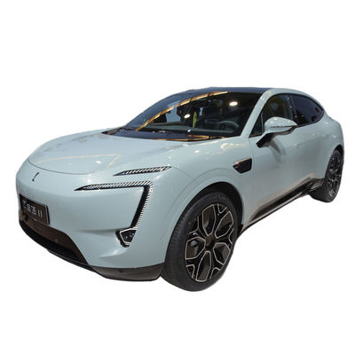 빠른 충전 왼쪽 드라이브 차간 화웨이 아바타 11 전기 자동차 EV SUV 차량 크로스오버