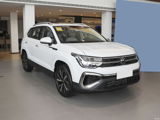 2023 폭스바겐 타루 300TSI 2WD 달 버전 SUV 자동 에어컨