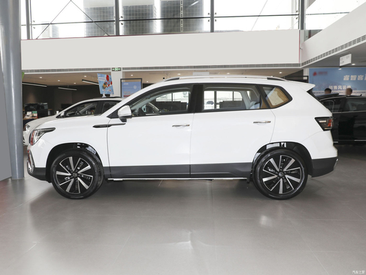 2023 폭스바겐 타루 300TSI 2WD 달 버전 SUV 자동 에어컨
