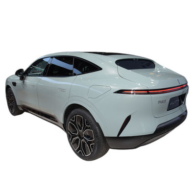 빠른 충전 왼쪽 드라이브 차간 화웨이 아바타 11 전기 자동차 EV SUV 차량 크로스오버