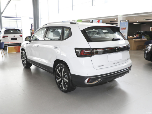 2023 폭스바겐 타루 300TSI 2WD 달 버전 SUV 자동 에어컨