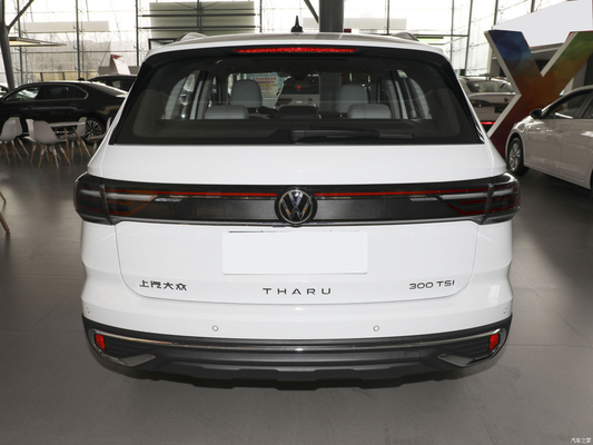 2023 폭스바겐 타루 300TSI 2WD 달 버전 SUV 자동 에어컨