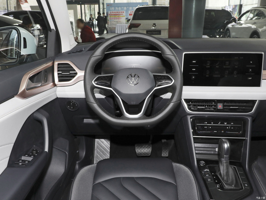 2023 폭스바겐 타루 300TSI 2WD 달 버전 SUV 자동 에어컨