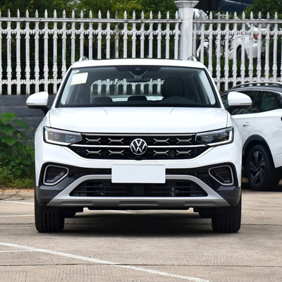 폭스바겐 타이론 300TSI 2륜 구동 럭셔리 플러스 고급 버전 SUV 5석