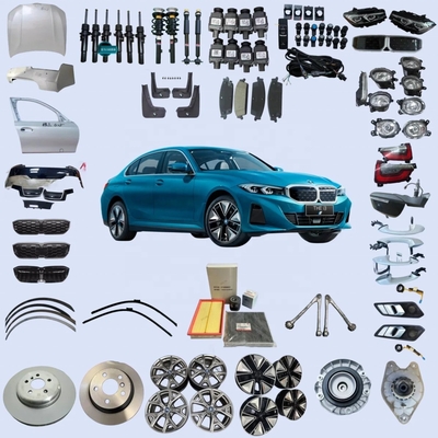 2021-2023년 BMW I3/IX3 자동차 오리지널 자동차 액세서리 공기/카비나/유 필터