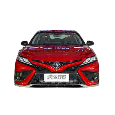 1555 커브 웨이트 토요타 캠리 2.0L 세단 2022 자동변속기 중고용 스포츠카
