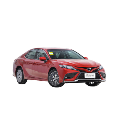 1555 커브 웨이트 토요타 캠리 2.0L 세단 2022 자동변속기 중고용 스포츠카