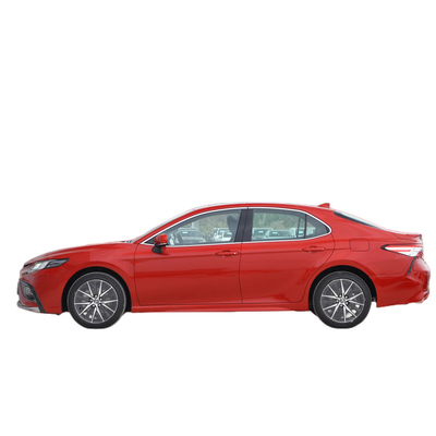 1555 커브 웨이트 토요타 캠리 2.0L 세단 2022 자동변속기 중고용 스포츠카