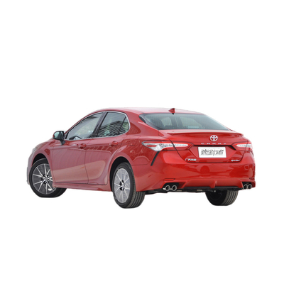 1555 커브 웨이트 토요타 캠리 2.0L 세단 2022 자동변속기 중고용 스포츠카