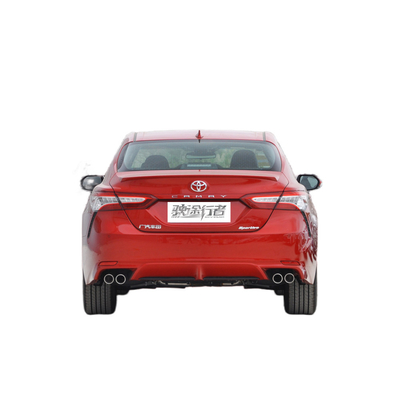 1555 커브 웨이트 토요타 캠리 2.0L 세단 2022 자동변속기 중고용 스포츠카