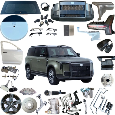 우리의 내구성 부품으로 Rox 01 Baic Jishi Polar Stone 01을 원활하게 작동시키세요