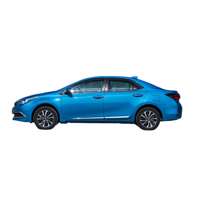 2021/2022 토요타 코롤라 1.8L PHEV 하이브리드 4도어 5석 세단 에너지 첨단 기술