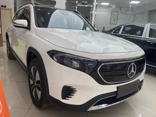메르세데스 벤 치 EQB 260 전기 자동차 자동차 SUV 5도어 5석 4륜구동