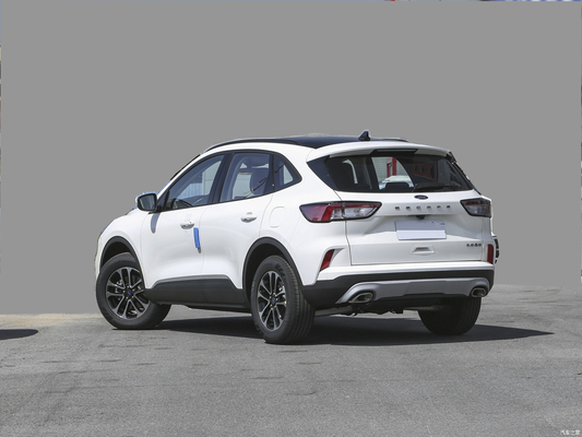 2024 ECO Boost 245 럭셔리 SUV 2WD 5도어 5석 횡단보도 무게 1000~2000kg 보드 에스케이프