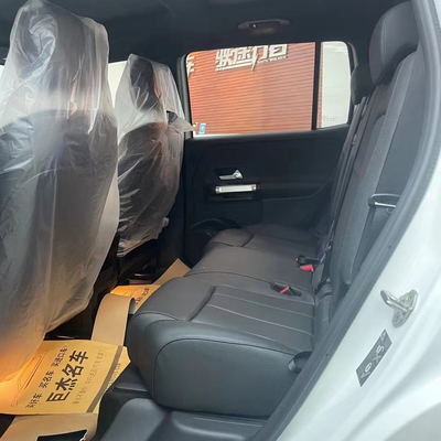 메르세데스 벤 치 EQB 260 전기 자동차 자동차 SUV 5도어 5석 4륜구동