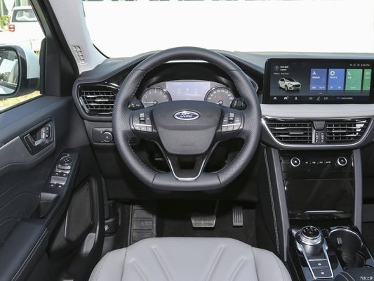2024 ECO Boost 245 럭셔리 SUV 2WD 5도어 5석 횡단보도 무게 1000~2000kg 보드 에스케이프