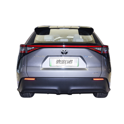 리?? 배터리 토요타 BZ4X EV 자동차 2022년 성인용 고속 전기 컴팩트 SUV