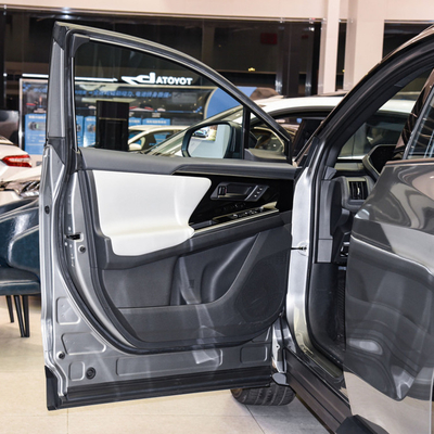 리?? 배터리 토요타 BZ4X EV 자동차 2022년 성인용 고속 전기 컴팩트 SUV