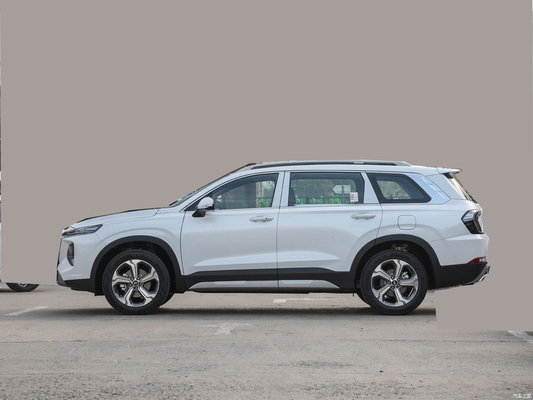 2023 현대 산타페 380T GDI 2WD GLX 엘리트 5도어 6석 트래블러 후면 카메라