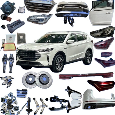2019-세대 1 X70 PLUS SUV 20.10- JETOUR Chery용 자동차 예비 부품 모든 모델