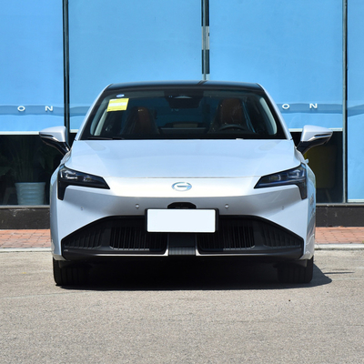 70 Zhijia GAC Aion S 플러스 세단 4810*1880*1515mm 510KM 장거리 전기 자동차