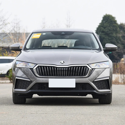 2024 스코다 오크타비아 PRO TSI80 럭셔리 버전 터보 해치백 5도어 5석 유로 VI
