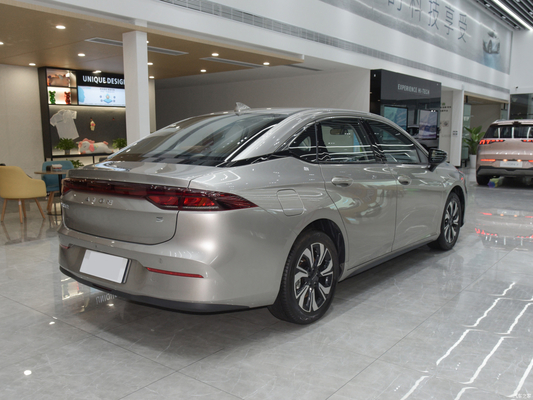 5석 Gac Aion S 580 ME Pio EV 자동차 열 수 있는 태양 지붕 크루즈 아브 픽처 2023 에디션