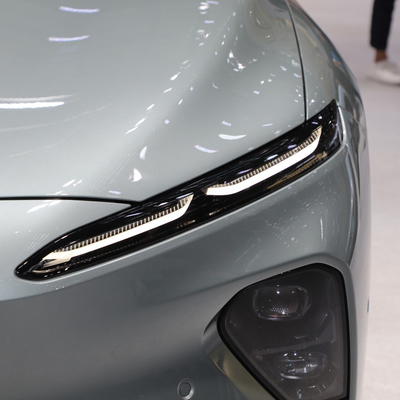 2022 2023 Nio ET7 전기 자동차 EV SUV 100KW 150KW 최고 속도 200 KM/h 왼쪽 운전
