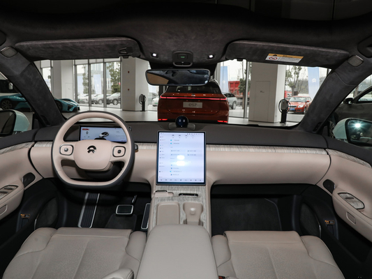 2022 2023 Nio ET7 전기 자동차 EV SUV 100KW 150KW 최고 속도 200 KM/h 왼쪽 운전