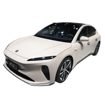 2023 웨일라이 니오 ET5 560KM 75KWh 투어 전기 자동차 고속 고급 세단