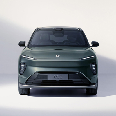 2023 2024 Nio ES8 전기차 100kwh 4WD SUV 5도어 6석 에너지 제한 무게 2425kg