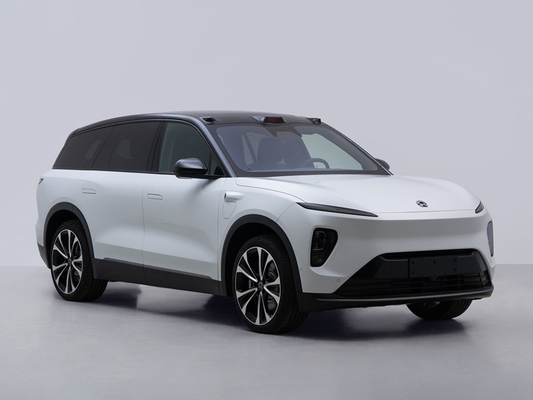 2023 2024 Nio ES8 전기차 100kwh 4WD SUV 5도어 6석 에너지 제한 무게 2425kg