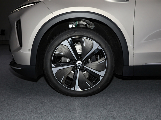 2023 2024 Nio ES8 전기차 100kwh 4WD SUV 5도어 6석 에너지 제한 무게 2425kg
