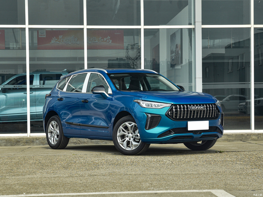 2023 하발 키투 1.5T SUV R18 타이어 사이즈 오일 및 전기 하이브리드 차량