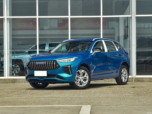 2023 하발 키투 1.5T SUV R18 타이어 사이즈 오일 및 전기 하이브리드 차량