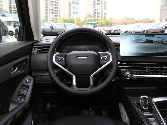 2023 하발 키투 1.5T SUV R18 타이어 사이즈 오일 및 전기 하이브리드 차량