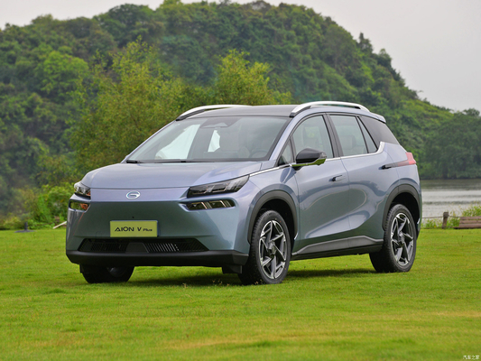 고속 충전 전기 에너지 차량 0KM 중고차 2024 모델 Gac Aion V 플러스 70