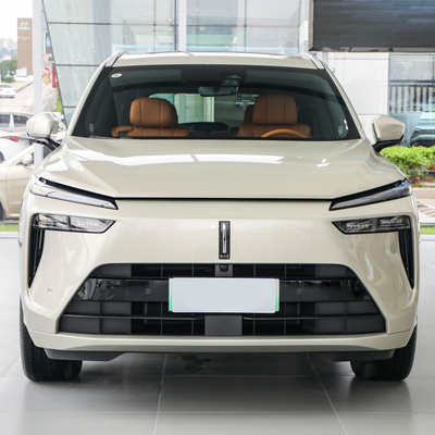 2023 WEY Lanshan DHT-PHEV 6석 SUV 하이브리드 자동차 최고 속도 KM/h 190 좌측 운전