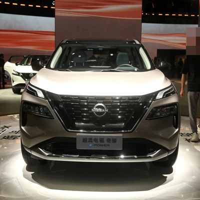 하이브리드 연료 닛산 X-트레일 E-파워 2023 자동차 가솔린 전기 드라이브 듀얼 모터 4x4 ABS SUV