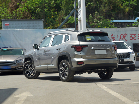 전기 스티어링 시스템 장착 하발 2023 2세대 빅 도그 1.5T 2WD SUV