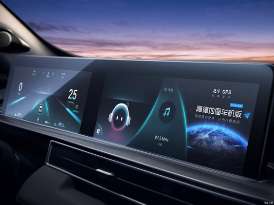 2022 체리 티고8플러스 4도어 다기능 SUV 5석, 최고 속도 200km