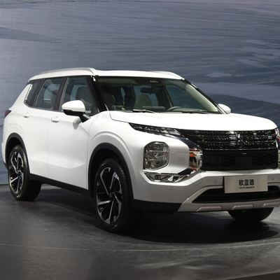 전기 스티어링 시스템 2023 미쓰비시 아웃랜더 1.5T 사륜 구동 Zunyao SUV