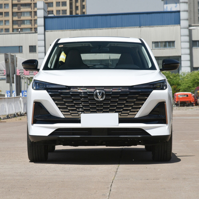 터치 스크린 및 LED 낮 빛 2023 장안 CS55PLUS 1.5T DCT 청소년 버전 SUV