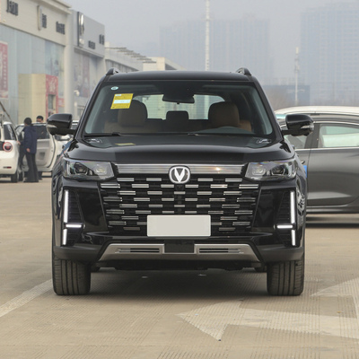 전면 서스펜션 맥퍼슨 2023 창안 CS95 플러스 2.0T 2WD 고급 5도어 7석 SUV