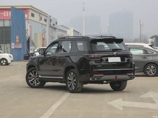 전면 서스펜션 맥퍼슨 2023 창안 CS95 플러스 2.0T 2WD 고급 5도어 7석 SUV