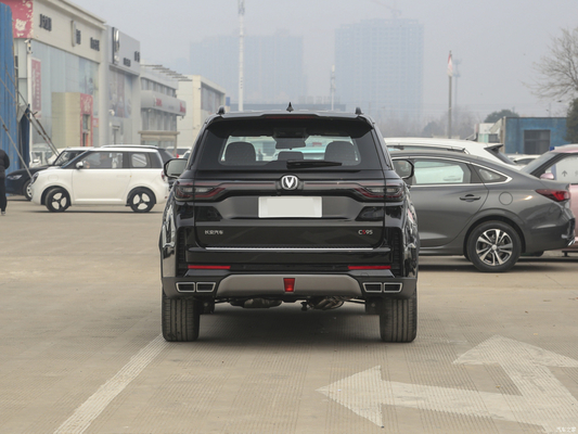 전면 서스펜션 맥퍼슨 2023 창안 CS95 플러스 2.0T 2WD 고급 5도어 7석 SUV
