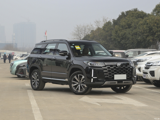 전면 서스펜션 맥퍼슨 2023 창안 CS95 플러스 2.0T 2WD 고급 5도어 7석 SUV