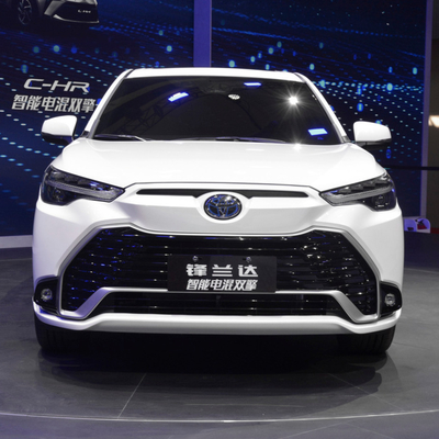 2023 모델 2.OL 지능형 전기 하이브리드 쌍용 엔진 버전 토요타 프론트랜더